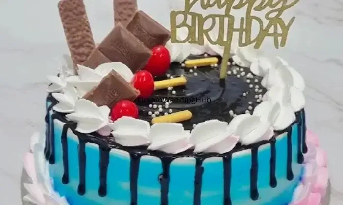 Cake Lane