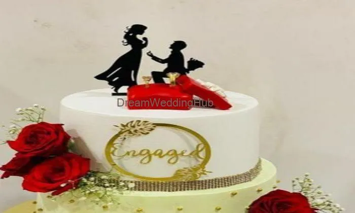 Cake-links Nandanvan- The Best Cake Shop Of Nagpur