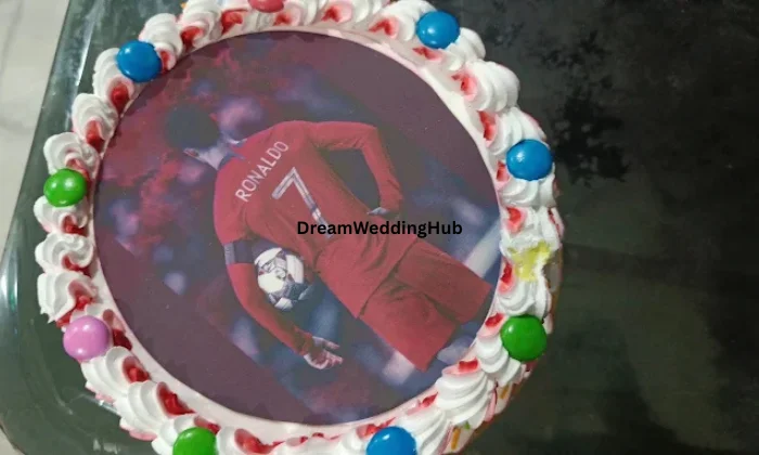 Cakelinks Wardhaman Nagar