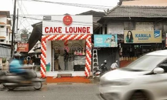 Cake Lounge Westhill Cake Lounge Westhill