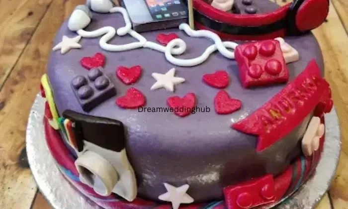 Cake Love 2021