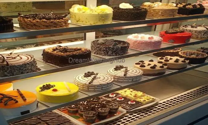 Cake Lover