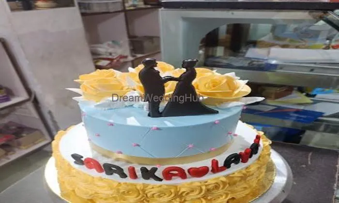 Cake Lovers - Best Cake Shop & Cafe In Deoli