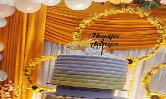 Cake Ma-nia