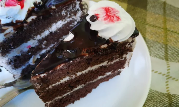 Cake Mahal