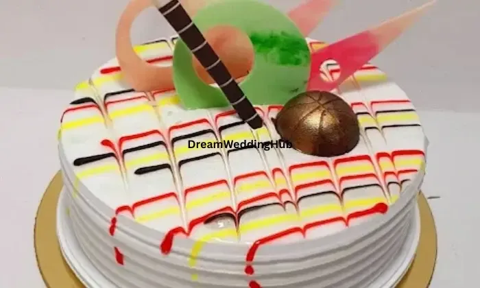 Cake Mainia