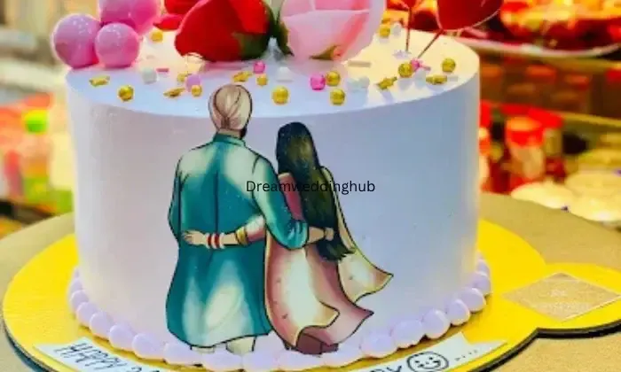 Cake Maker Mansa