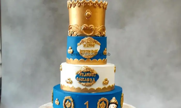 Cake Mania