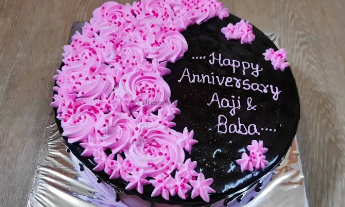 Cake Mantra