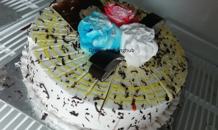 Cake Master