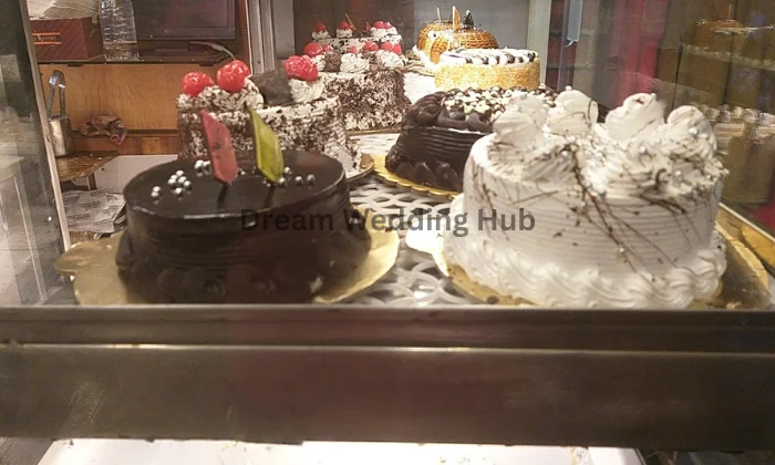 Cake Masters Gianis