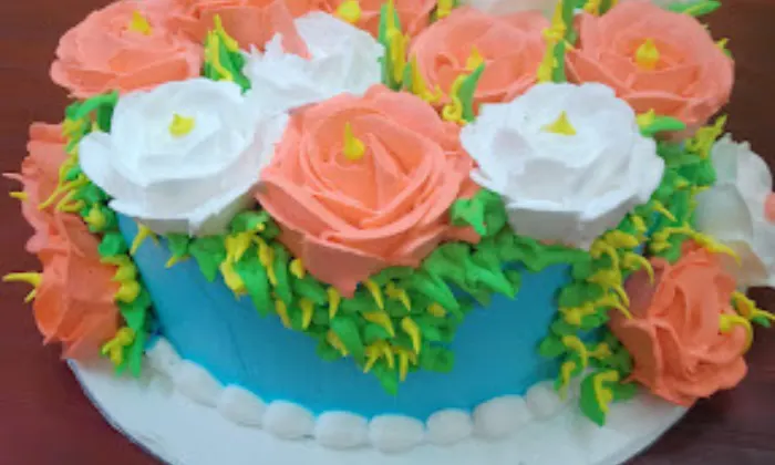 Cake Masters Vaishali