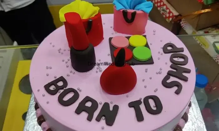 Cake Me Away Bhopal