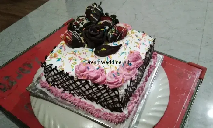 Cake Me Away Indore