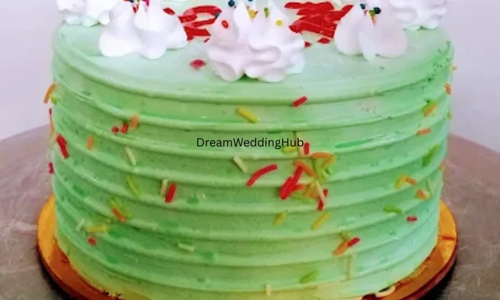 Cake Me Out