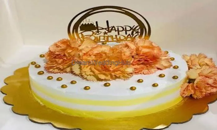 Cake Merchant Cake Merchant