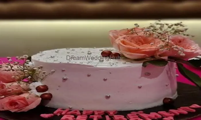 Cake My Day By - Pooja Sachdeva
