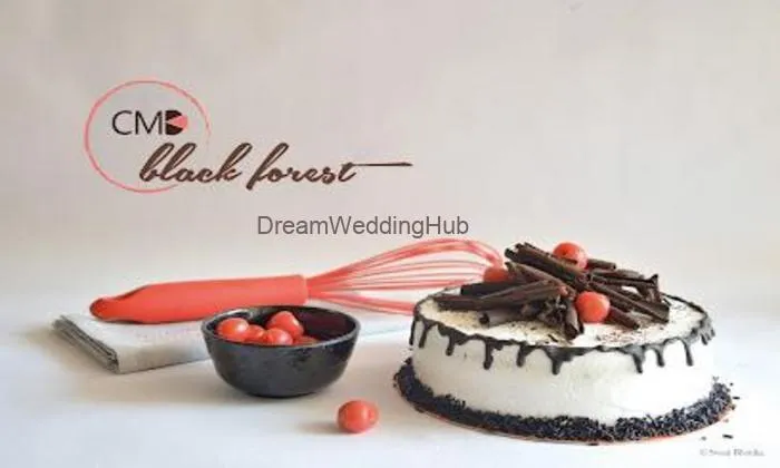 Cake My Day Cake My Day