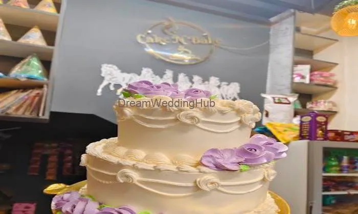 Cake N Bake