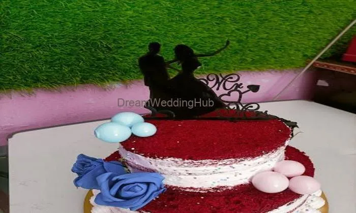 Cake N Bake