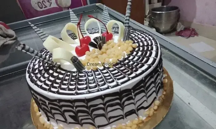 Cake N Bake Factory