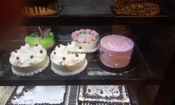Cake N Bake Live Cake Shop
