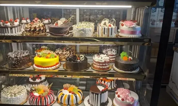 Cake N Bake Panipat