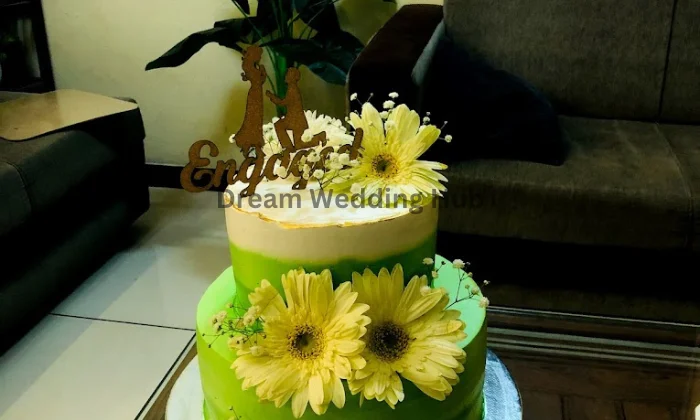Cake N Bakes Parappanangadi