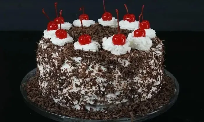 Cake N Cake