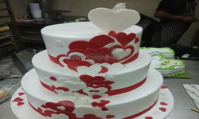 Cake N Chef