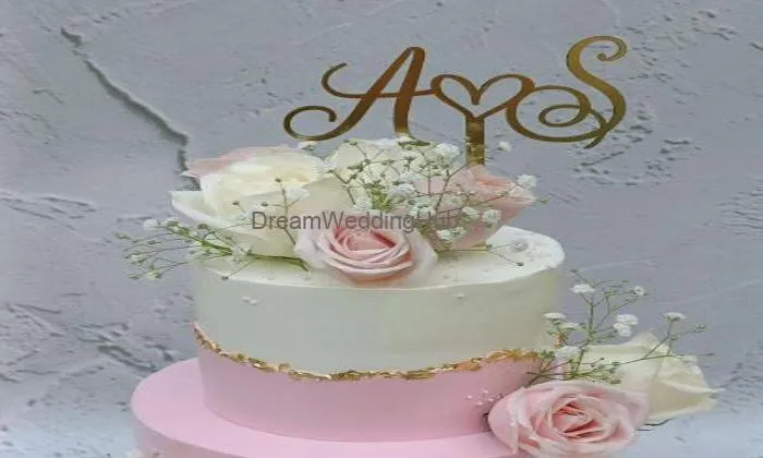 Cake 'n Create
