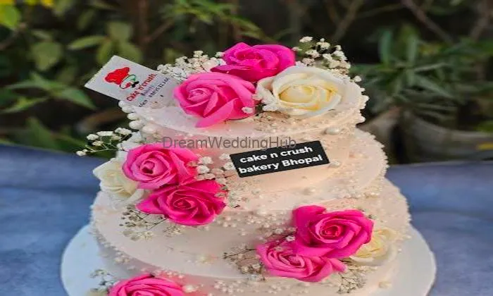 Cake N Crush - Online Cake Delivery In Bhopal | Midnight Delivery | Surprise Planner