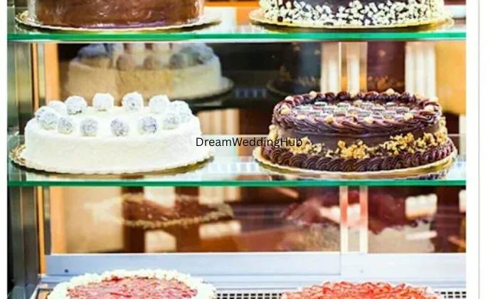 Cake N Flakes Cake N Flakes