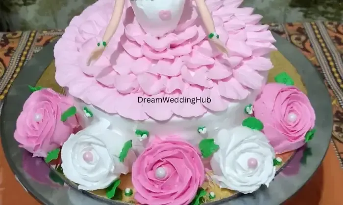 Cake N Flavours Jabalpur