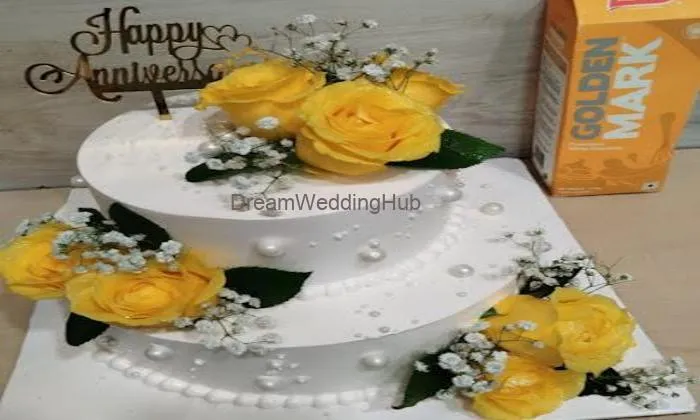 Cake N Flower