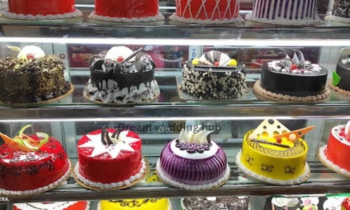 Cake N Ice