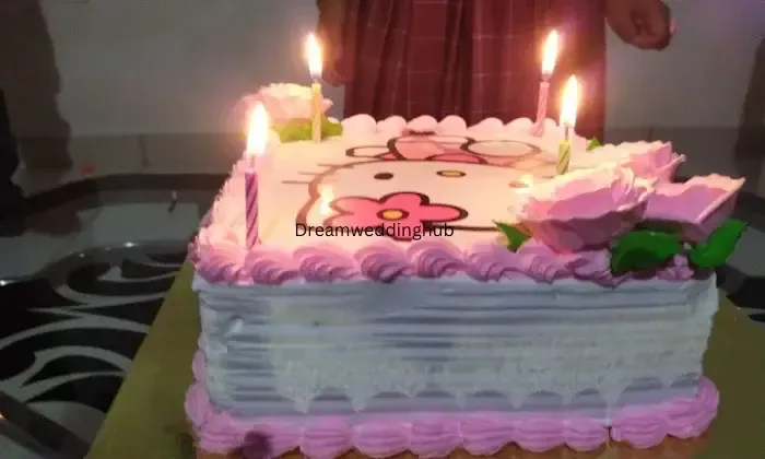 Cake N Joy