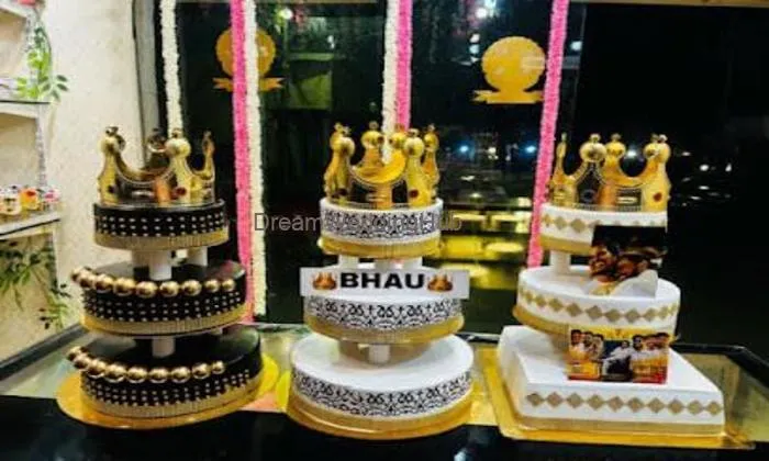 Cake' N King