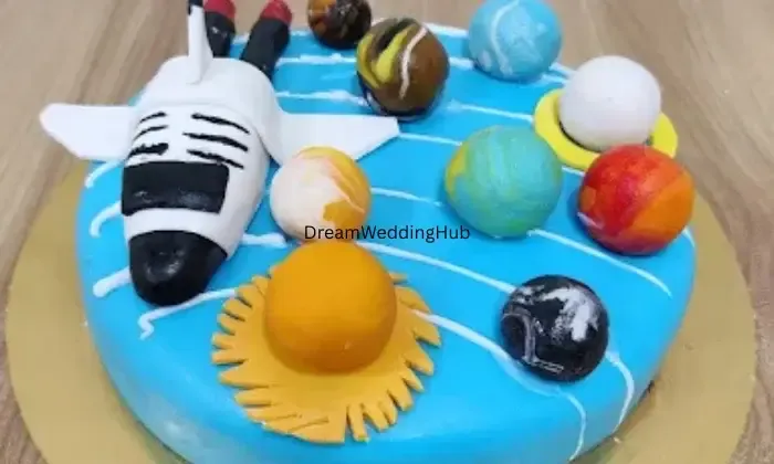 Cake N More
