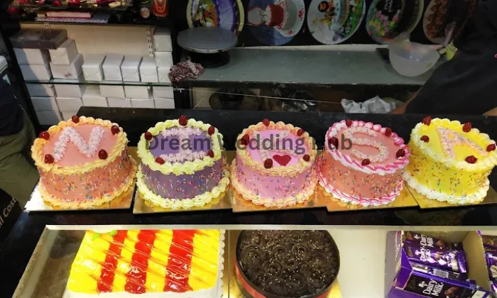 Cake N More