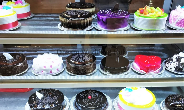Cake N Pie
