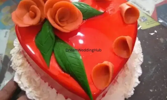 Cake N Snacks