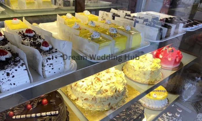 Cake N Take