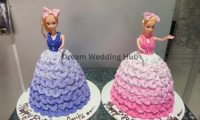 Cake Nagar