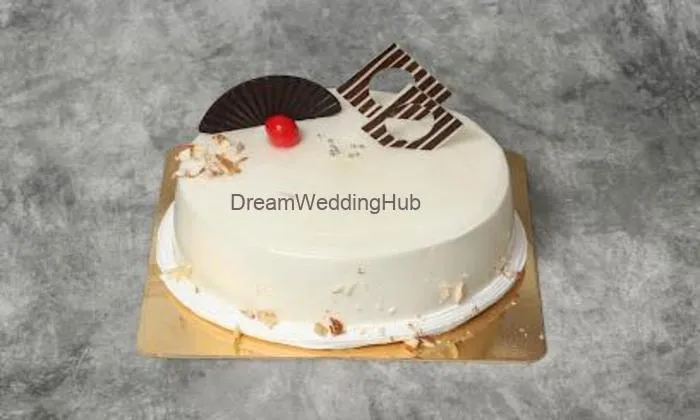 Cake Nest Cake Nest