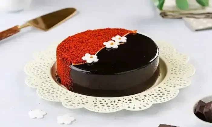 Cake O Cafe