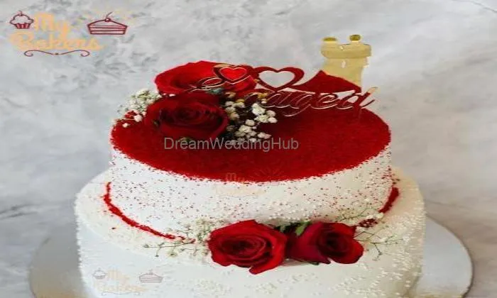 Cake O Clock Bakery