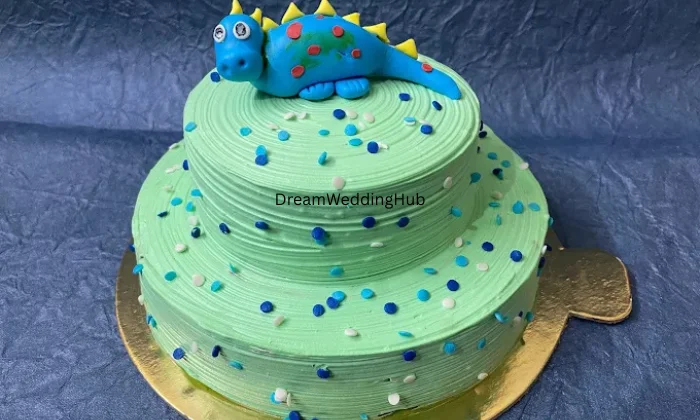 Cake O Clock By Amy