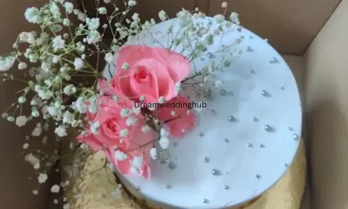 Cake O Clockk
