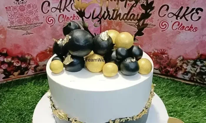 Cake O Clocks Gaur City